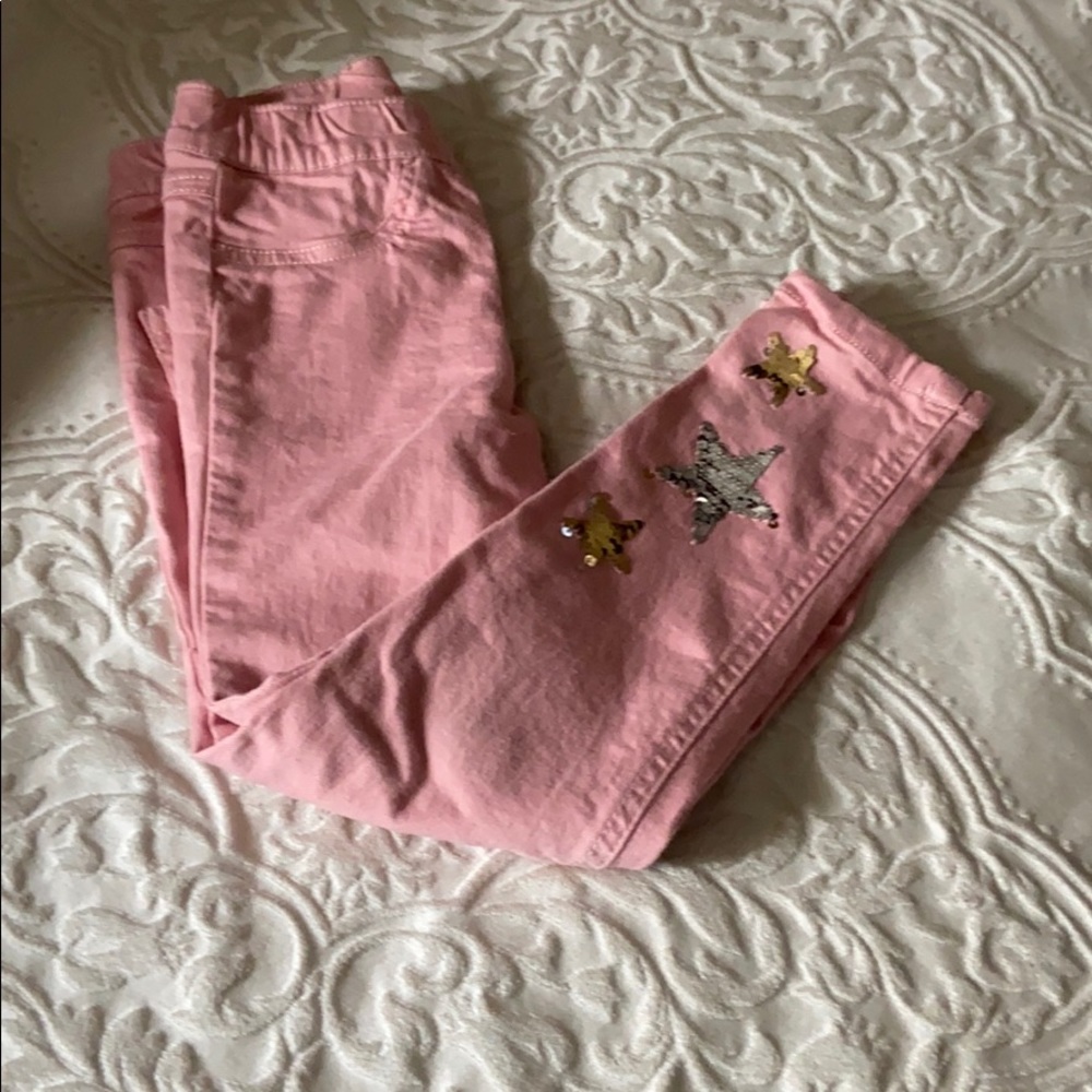 Beautiful jeans size 6x